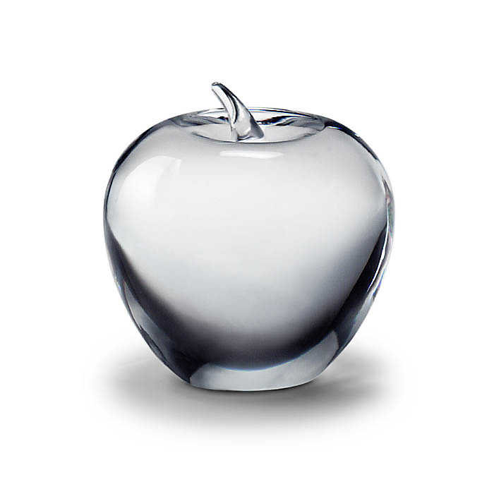 Ever wondered why the apple shows up in classrooms each fall? Learn how the crystal apple became a symbol of leadership and service.