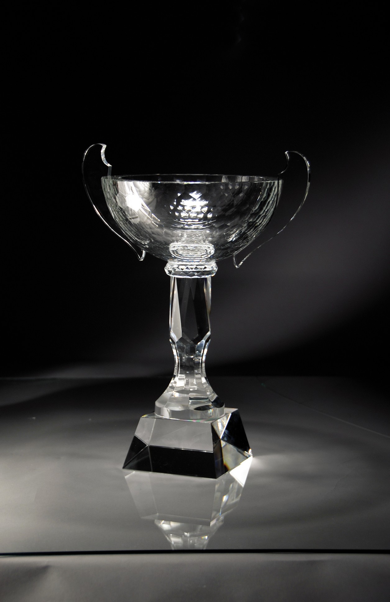 Is it time to recognize someone in your company? Our black crystal awards collection is full of dynamic awards. Check out 4 of our favorite designs.