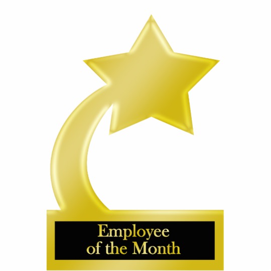 Wondering how to show appreciation and keep employees motivated? An employee of the month program may be simpler than you think.