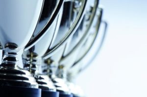 Want to award your employees but not sure how to get started? Here are a few custom award occasions to award the people who make your company successful. 