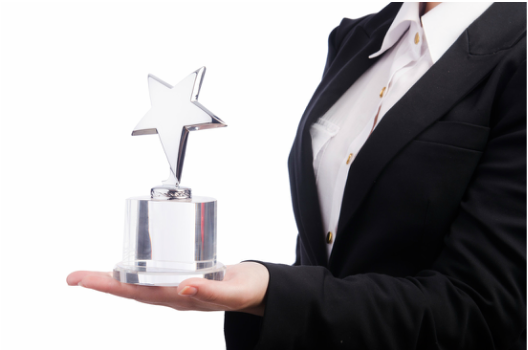 Are you creating a culture of respect in the workplace? Allogram offers several tips on how to encourage your employees! More on Corporate Award Respect.