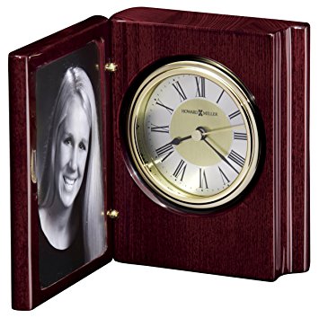 Do you have an employee with a significant work anniversary or retirement coming up? Join us as we explore the option of a Book Clock Gift.