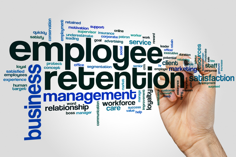 What do new hires need most? Join us as we discuss what a recent study has revealed about employee retention.